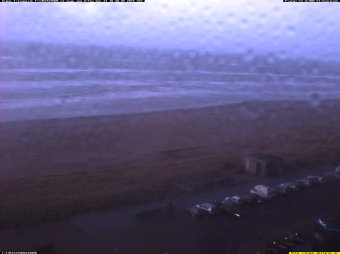 Webcam Egmond aan Zee