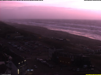 Webcam Egmond aan Zee