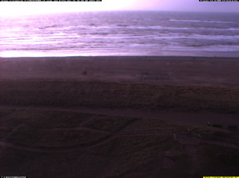Webcam Egmond aan Zee