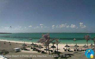 Webcam Pointe d'Esny