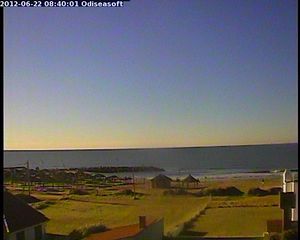 Webcam Santa Clara del Mar