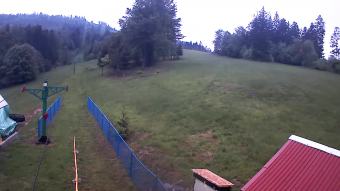 Webcam Zwardon