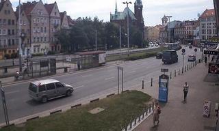 Webcam Breslau (Wroclaw)