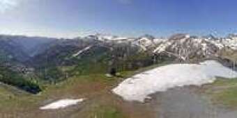 Webcam Auron