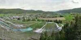 Webcam Autrans