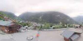 Webcam Champagny-en-Vanoise