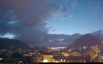 Webcam Grenoble