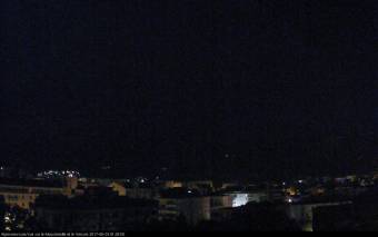 Webcam Grenoble
