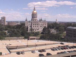 Webcam Hartford, Connecticut