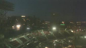 Webcam Boston, Massachusetts