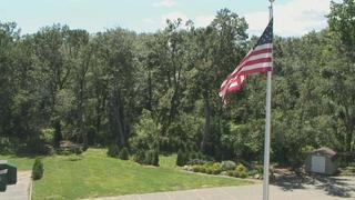 Webcam Springfield, Massachusetts