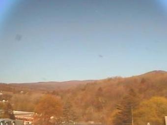 Webcam Adams, Massachusetts