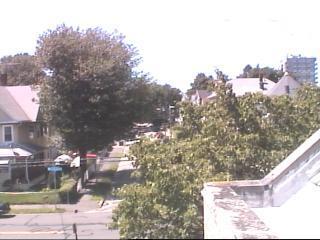 Webcam Bridgeport, Connecticut