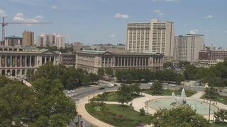 Webcam Philadelphia, Pennsylvania