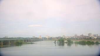 Webcam Wormleysburg, Pennsylvania