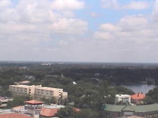 Webcam Lakeland, Florida