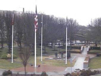 Webcam Bristol, Virginia
