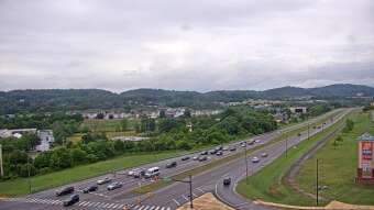 Webcam Johnson City, Tennessee