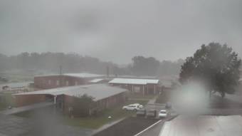 Webcam Quitman, Mississippi