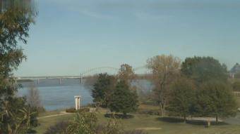 Webcam Memphis, Tennessee