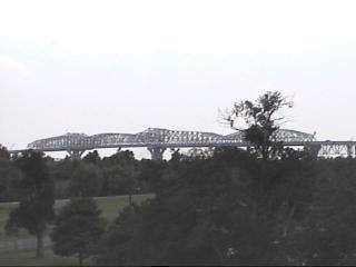Webcam New Orleans, Louisiana