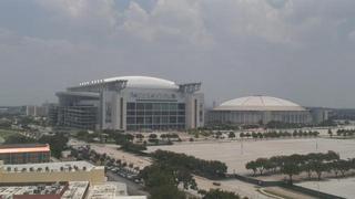 Webcam Houston, Texas