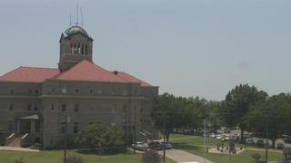 Webcam Corsicana, Texas