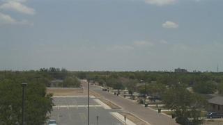 Webcam Mercedes, Texas