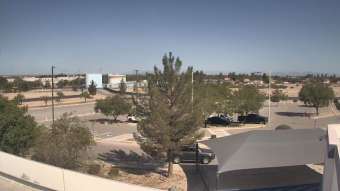 Webcam Fabens, Texas