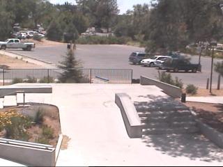 Webcam Los Alamos, New Mexico