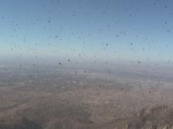 Webcam Albuquerque, New Mexico