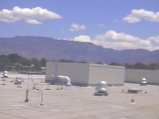 Webcam Albuquerque, New Mexico
