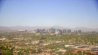 Webcam Phoenix, Arizona