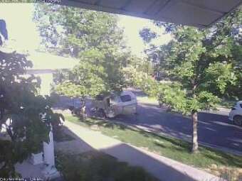 Webcam South Jordan, Utah