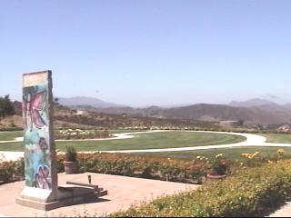 Webcam Simi Valley, California