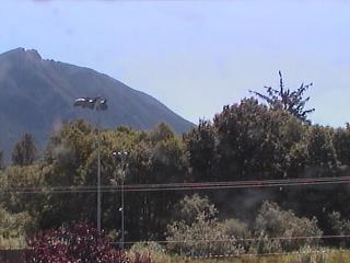 Webcam Snoqualmie, Washington