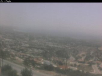 Webcam Peyia