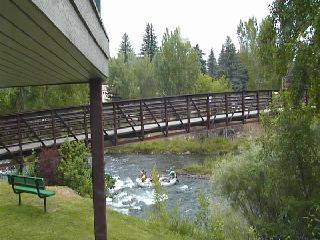 Webcam Durango, Colorado
