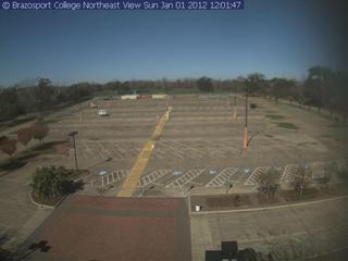 Webcam Lake Jackson, Texas