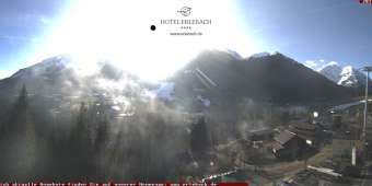 Webcam Riezlern - Kleinwalsertal