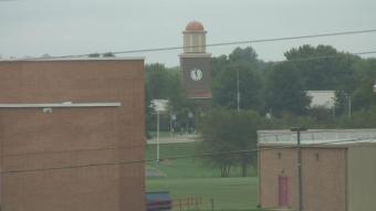 Webcam Hopkinsville, Kentucky