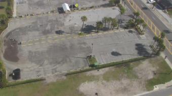Webcam Clearwater Beach, Florida