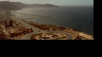 Webcam Oran