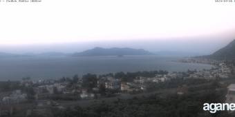 Webcam Kamena Vourla