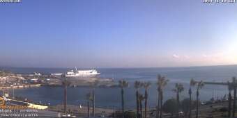 Webcam Rafina