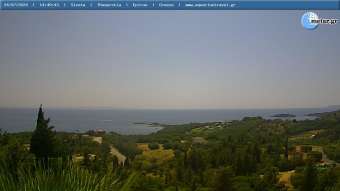 Webcam Sivota