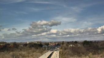 Webcam Radford, Virginia