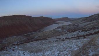 Webcam Manila, Utah