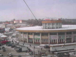Webcam Lipetsk