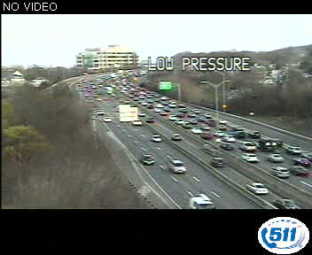 Webcam Quincy, Massachusetts